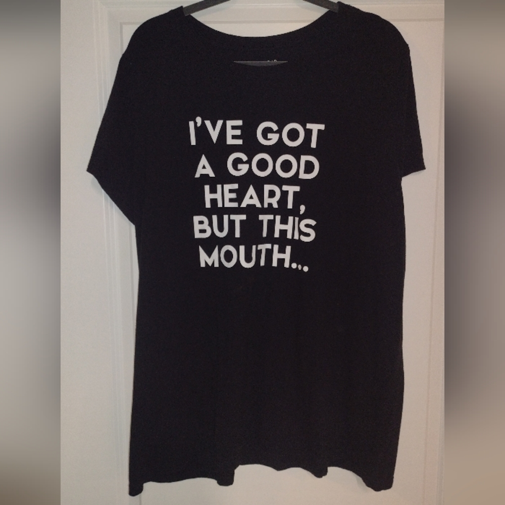 Torrid Top